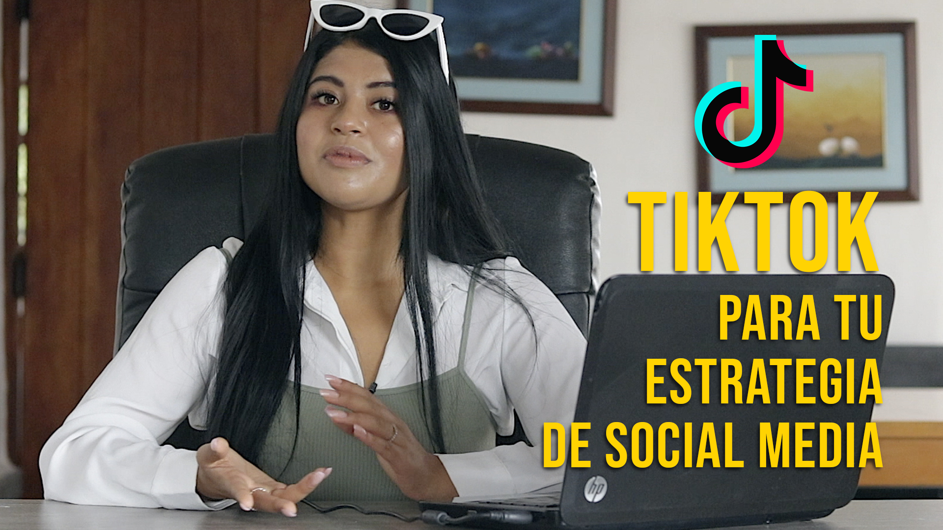 TikTok Como Estrategia de Social Media